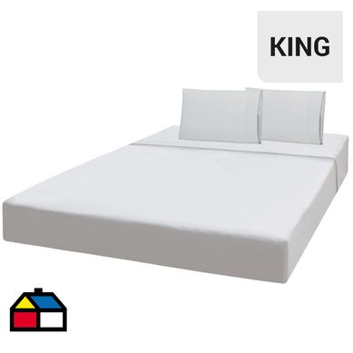 Sbana classic 180 hilos king