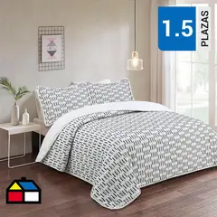 HOMY - Colcha Stripe
