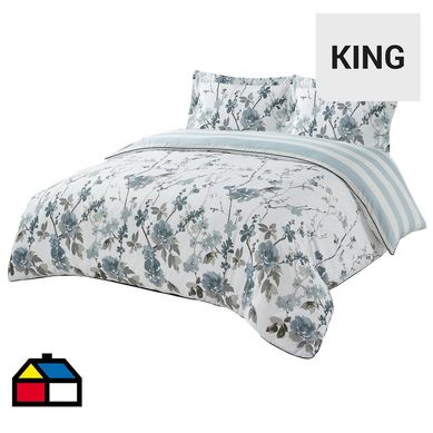 Funda plumn classic garden king.