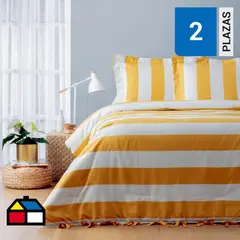 HOMY - Cobertor Stripes