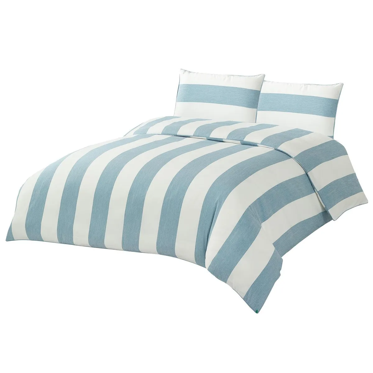 HOMY - Funda Plumón Stripes