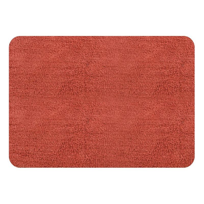SPIRELLA - Piso de baño campus 50x70 cm terra