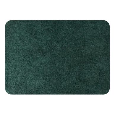 Piso de bao campus 50x70 cm verde oscuro