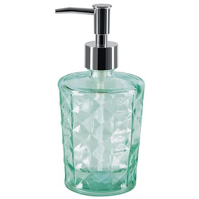 Dispensador 400 ml verde