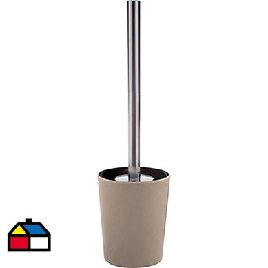 Cepillo de bao takeo taupe