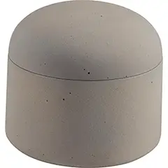 SPIRELLA - Caja gemma terra
