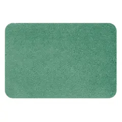 SPIRELLA - Piso de Baño Highland 55x65 cm Microfibra Verde