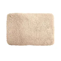 SPIRELLA - Piso de baño highland 55x65 cm arena