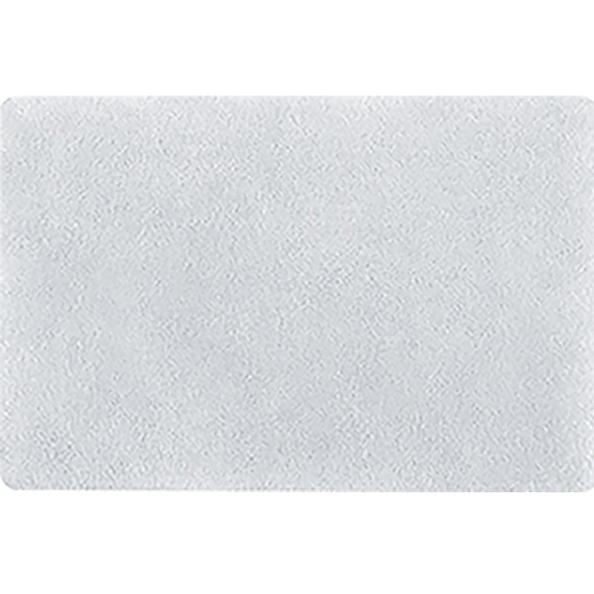 SPIRELLA - Limpiapiés Baño Fino 40x60 cm Microfibra Marfil