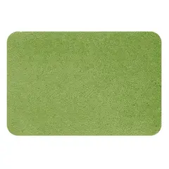 SPIRELLA - Piso de Baño Highland 55x65 cm Microfibra Aceituna