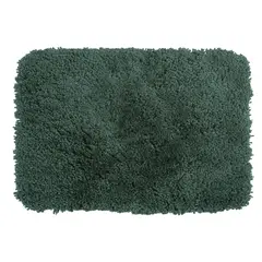 SPIRELLA - Piso de baño highland 55x65 cm verde