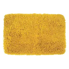 SPIRELLA - Piso de baño highland 55x65 cm azafrán