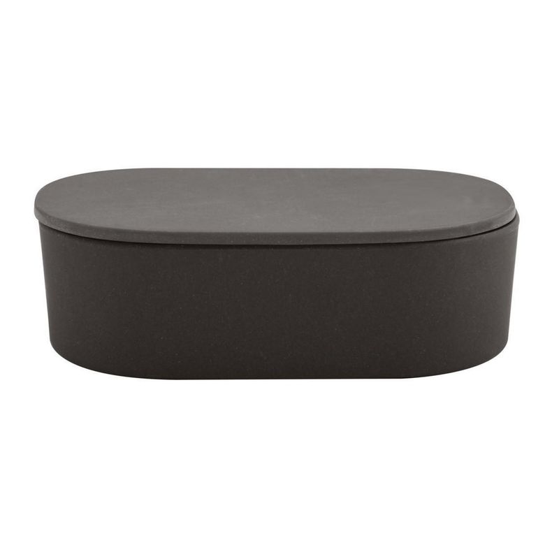 SPIRELLA - Caja takeo gris oscuro