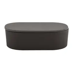 SPIRELLA - Caja takeo gris oscuro