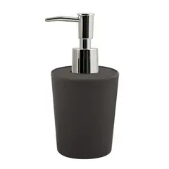 SPIRELLA - Dispensador takeo gris oscuro