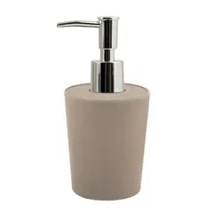SPIRELLA - Dispensador takeo taupe