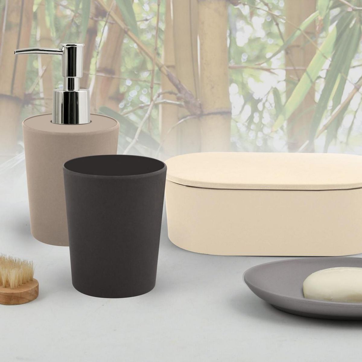 SPIRELLA - Caja takeo arena