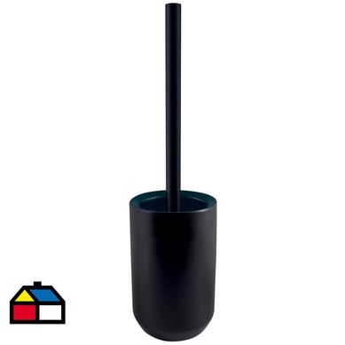 Cepillo de bao jaro petrleo