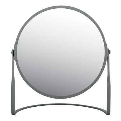 Espejo cosmtico 360 gris