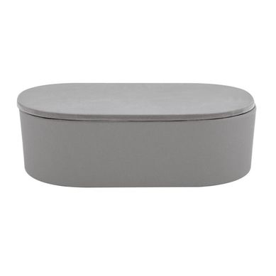 Caja takeo gris