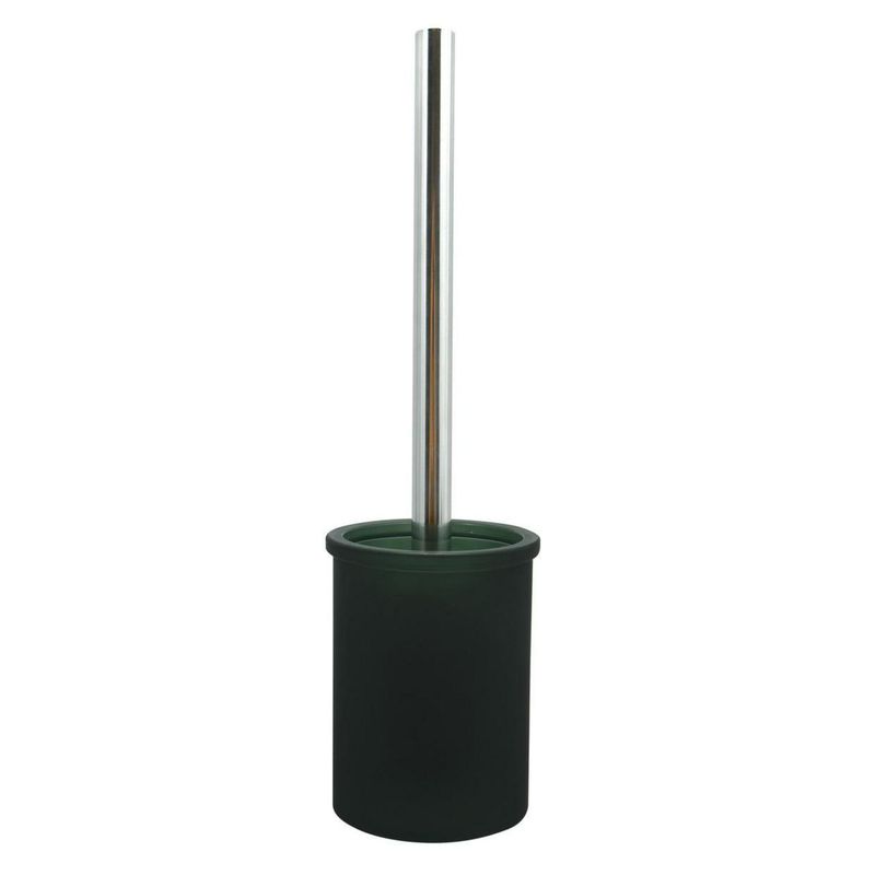 SPIRELLA - Cepillo de baño yoko verde oscuro