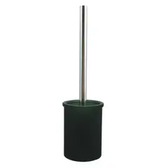 SPIRELLA - Cepillo de baño yoko verde oscuro