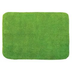 SPIRELLA - Piso de Baño Campus 50x70 cm Algodón Verde