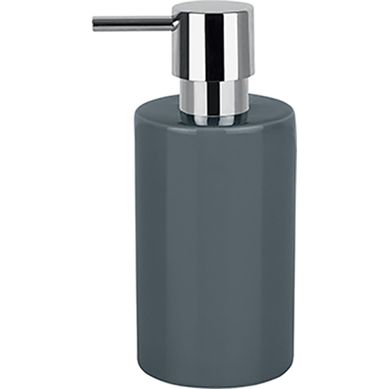 Dispensador tube gris