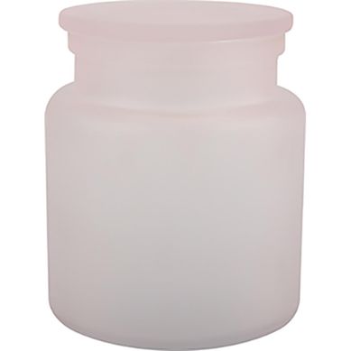 Vaso yoko rosa