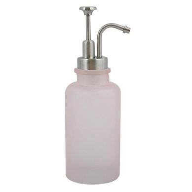 Dispensador yoko rosado