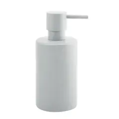 SPIRELLA - Dispensador blanco mate