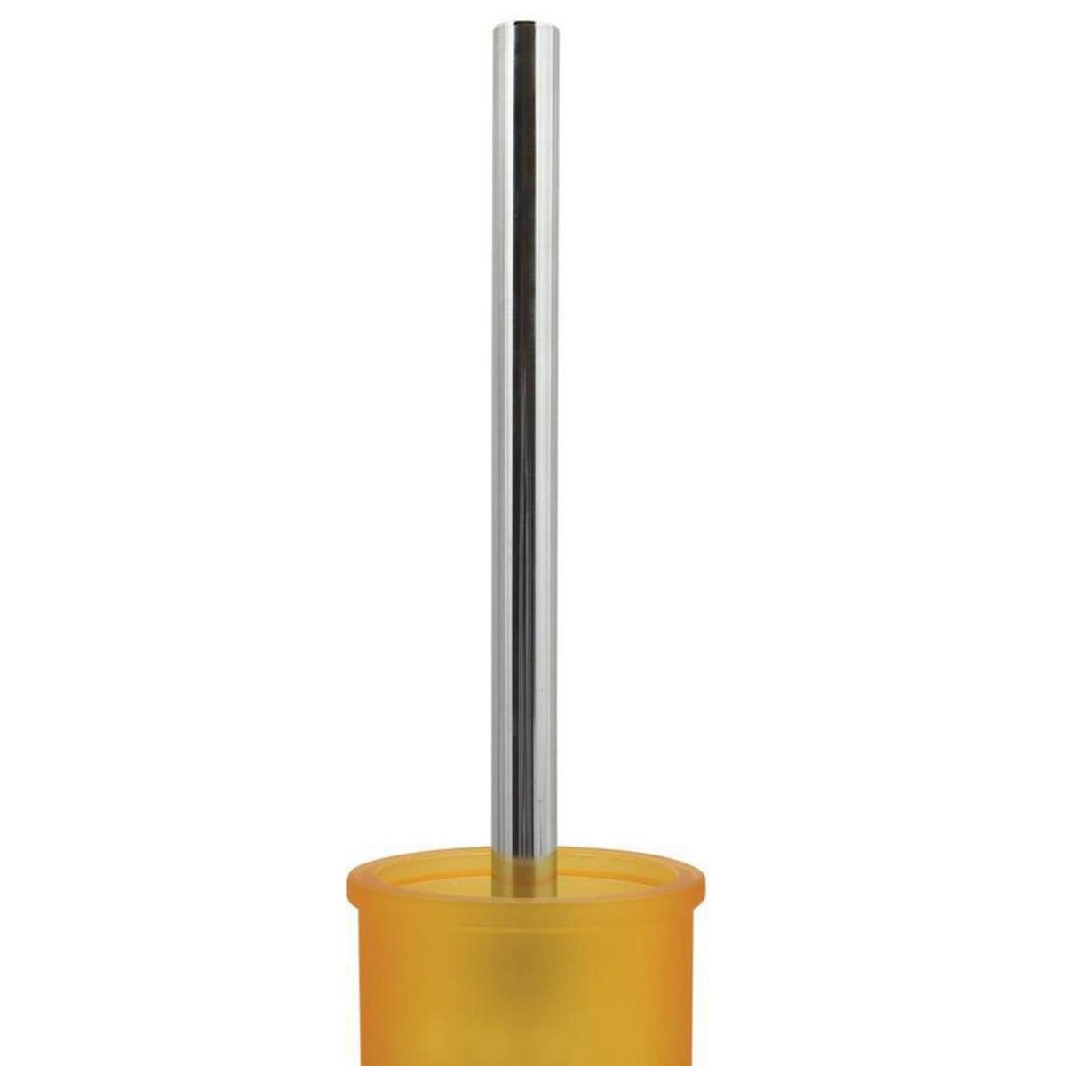 SPIRELLA - Cepillo de baño yoko amarillo