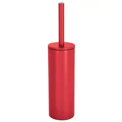SPIRELLA - Cepillo de baño rojo mate