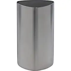 SPIRELLA - Vaso loft acero inoxidable