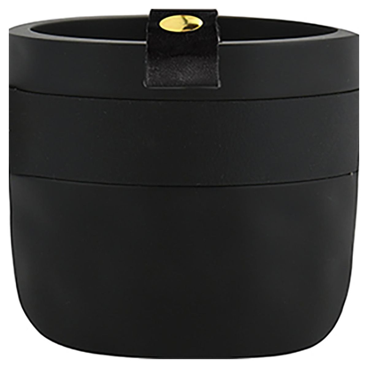 SPIRELLA - Portacepillo lio negro