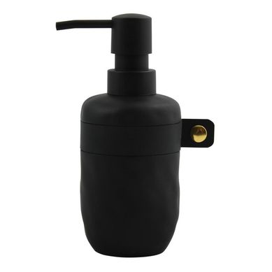 Dispensador lio negro