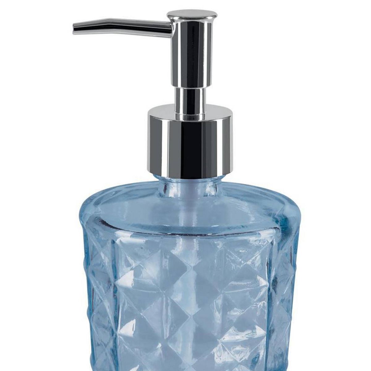 SPIRELLA - Dispensador carla azul