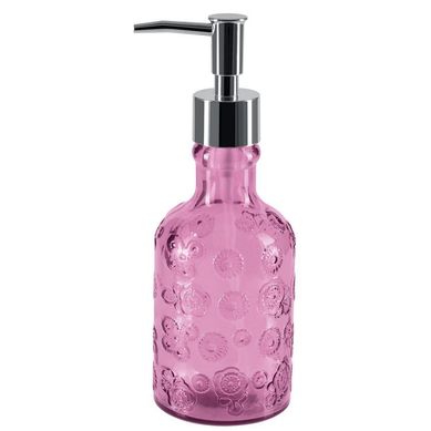 Dispensador carlita rosado