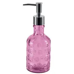 SPIRELLA - Dispensador carlita rosado