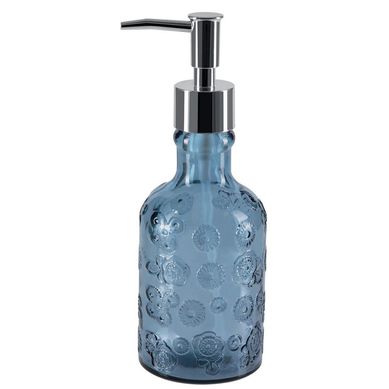 Dispensador carlita azul