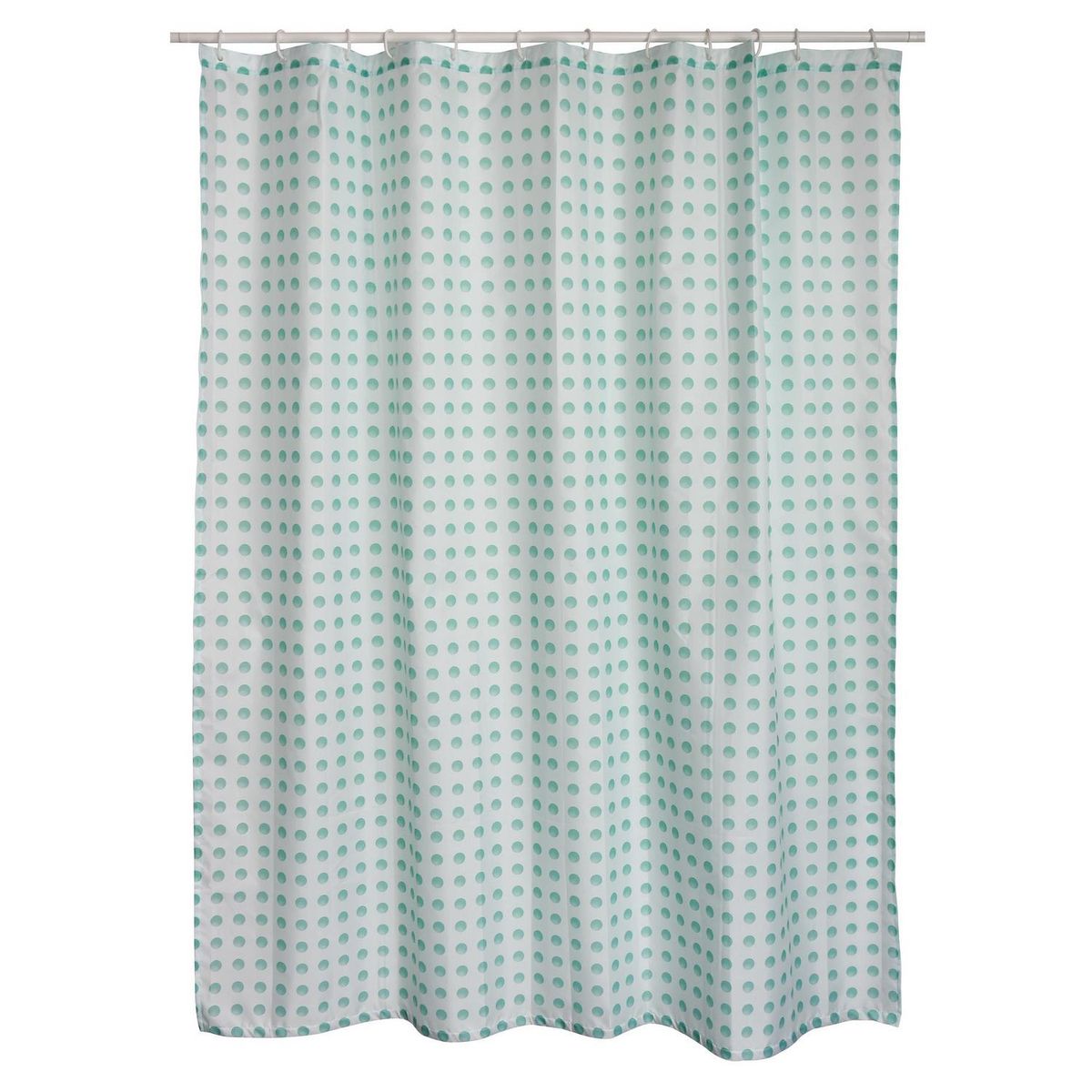 MSV - Cortina de baño camberra 180x200 cm