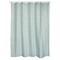MSV - Cortina de baño camberra 180x200 cm