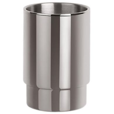 Vaso nyo cromo