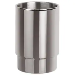 SPIRELLA - Vaso nyo cromo