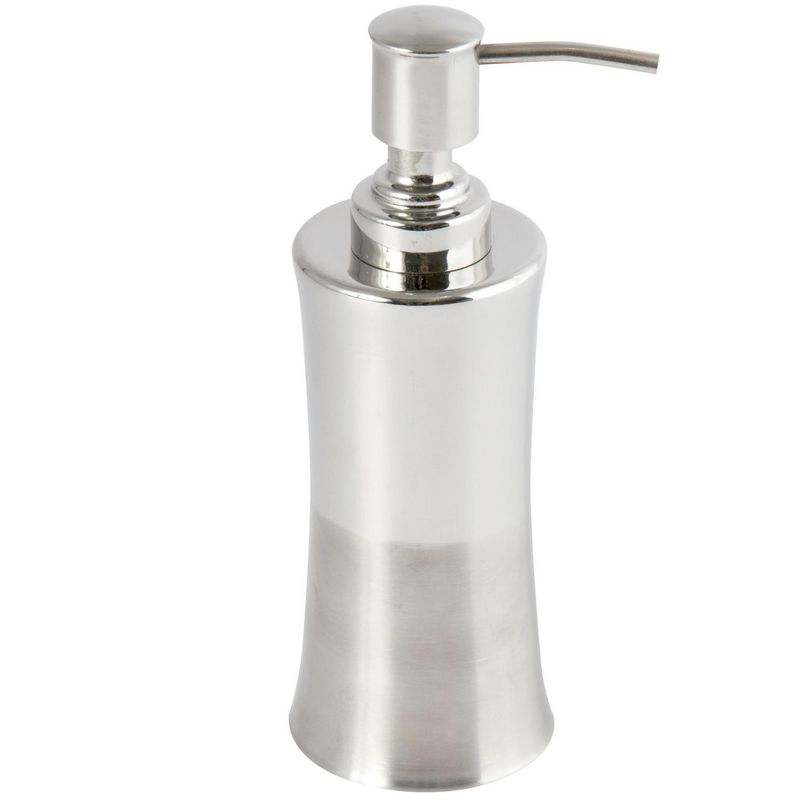 MSV - Dispensador miami inoxidable