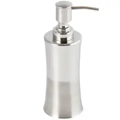 MSV - Dispensador miami inoxidable