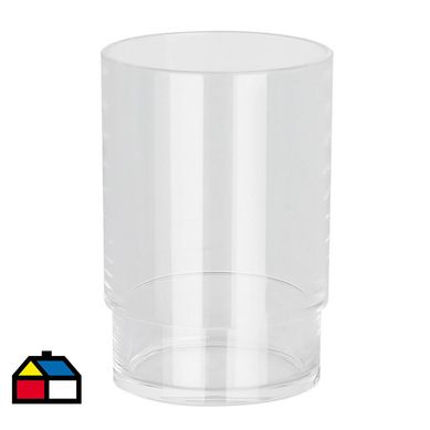 Vaso nyo acrlico