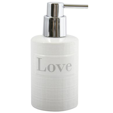 Dispensador cermica love