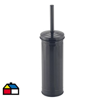 Cepillo de bao habana gris