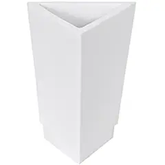 MSV - Vaso suez blanco